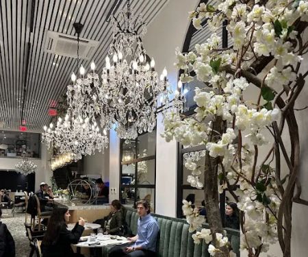 FinBar Sushi NYC
