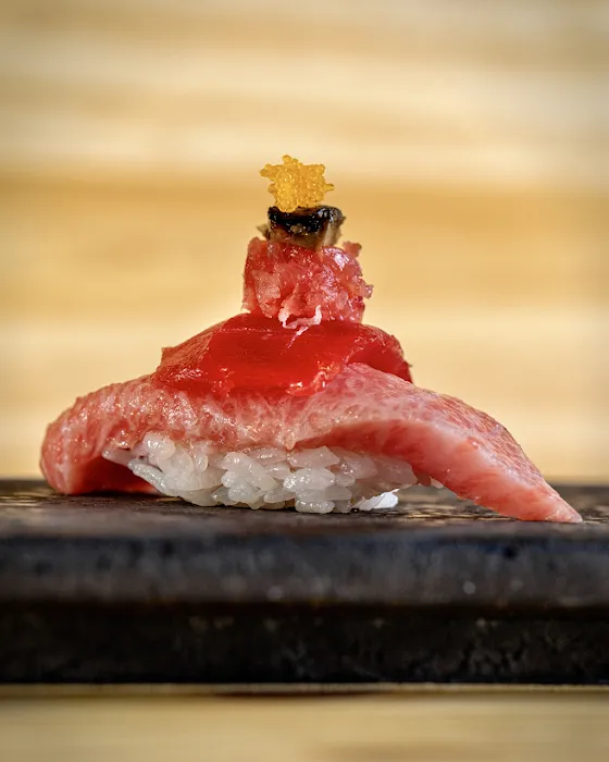 FinBar Sushi NYC Picture 2