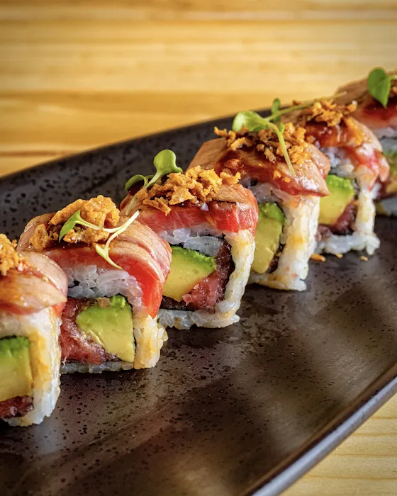 FinBar Sushi NYC Picture 5