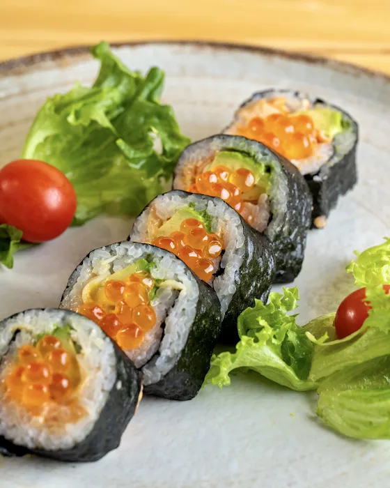FinBar Sushi NYC Picture 7