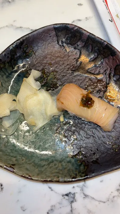 FinBar Sushi NYC Picture 8