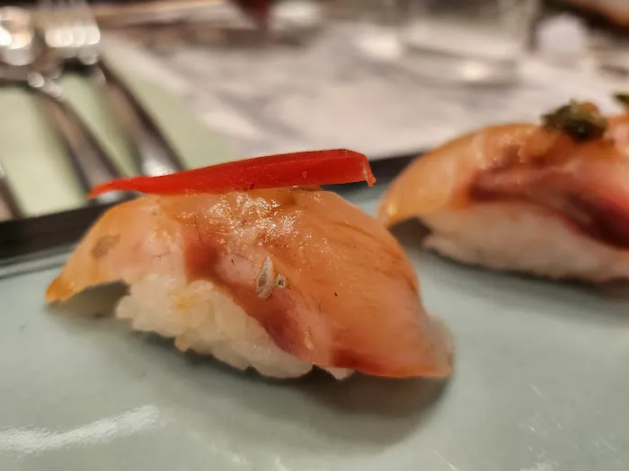 FinBar Sushi NYC Picture 9