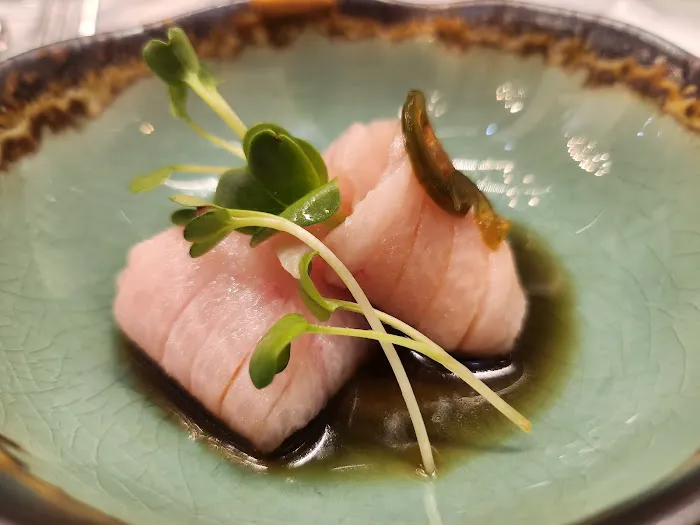 FinBar Sushi NYC Picture 10
