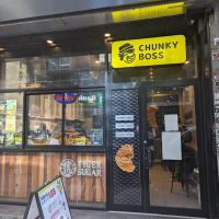 CHUNKY BOSS ico