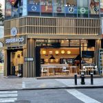 Sushi & Co Lexington Ave