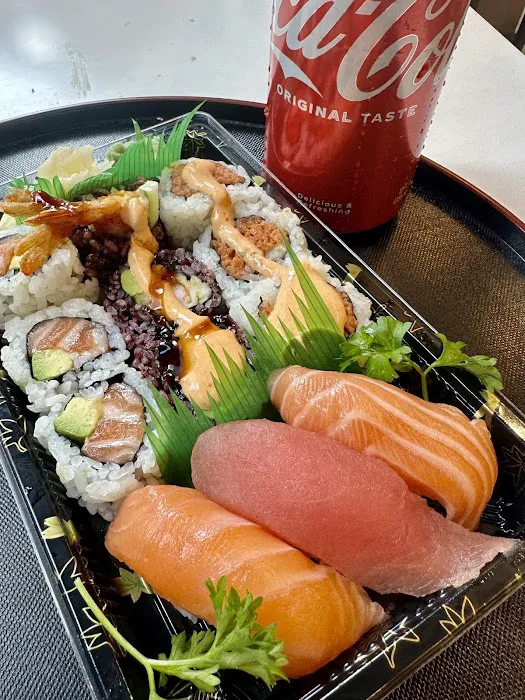 Sushi & Co Lexington Ave Picture 6