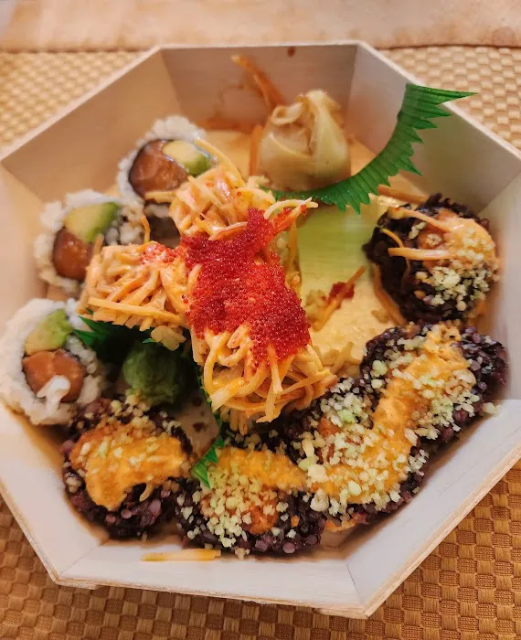 Sushi & Co Lexington Ave Picture 10