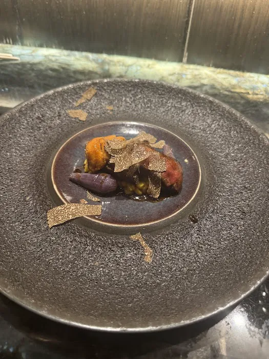 Coral Omakase at Point Seven Picture 3