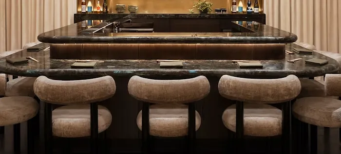 Coral Omakase at Point Seven Picture 5
