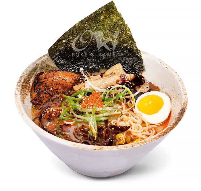 OKI Poke & Ramen Picture 3