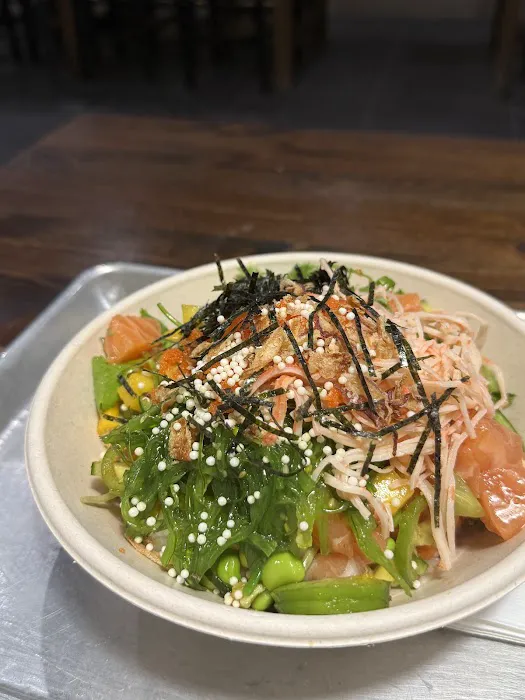 OKI Poke & Ramen Picture 7