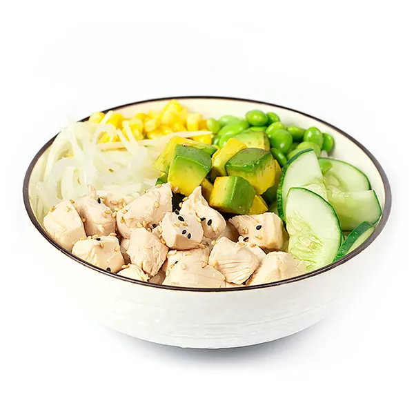 OKI Poke & Ramen Picture 10