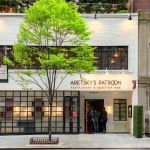 Aretsky's Patroon