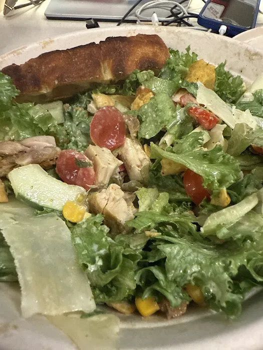 Just Salad Picture 8