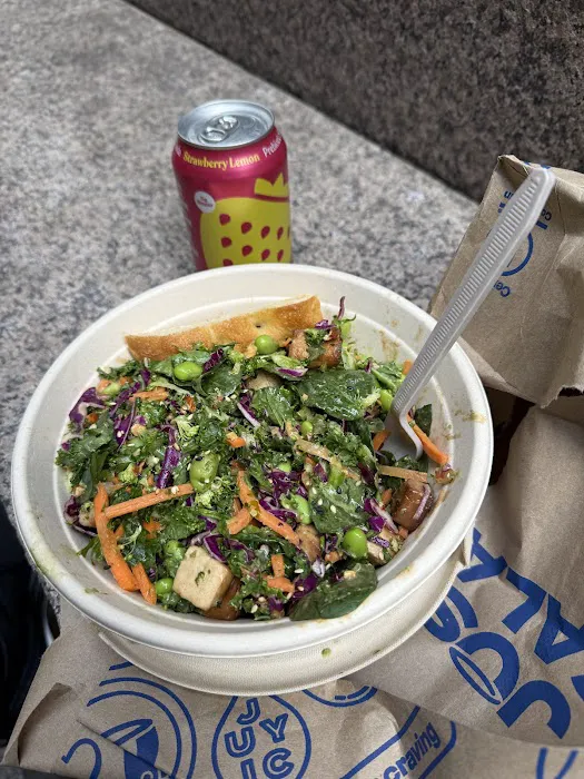 Just Salad Picture 6