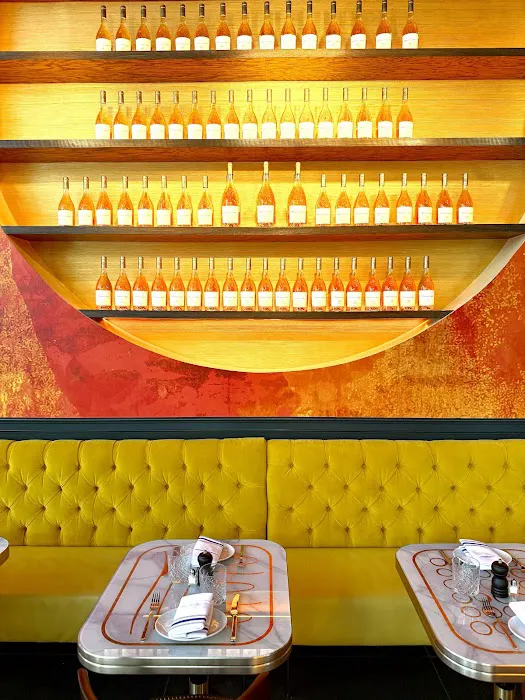 Serafina 777 Third Avenue Picture 3