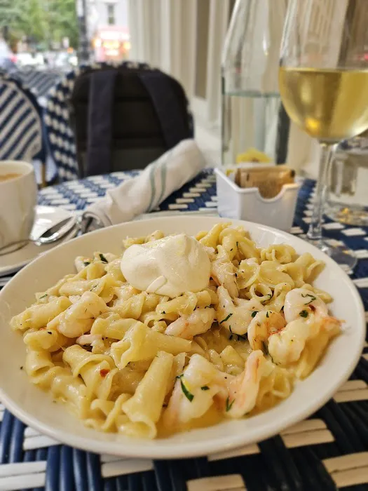 La Pecora Bianca Midtown Picture 1