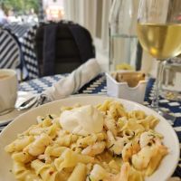 La Pecora Bianca Midtown ico