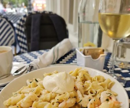 La Pecora Bianca Midtown