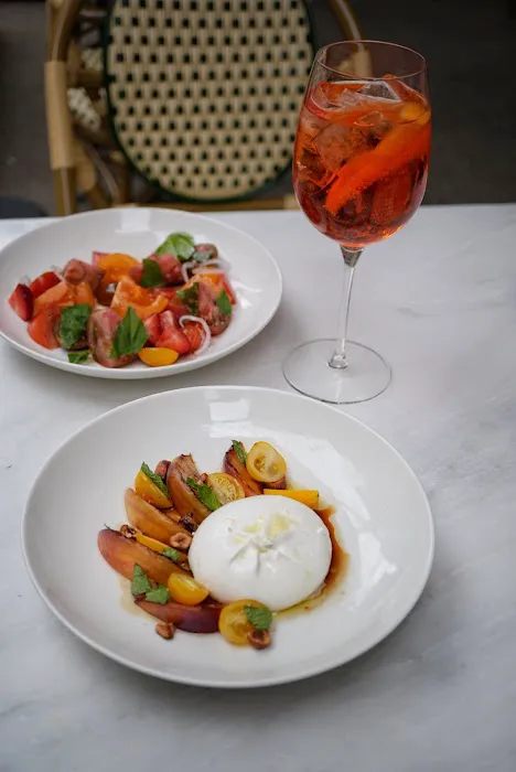 La Pecora Bianca Midtown Picture 2