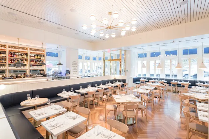 La Pecora Bianca Midtown Picture 3