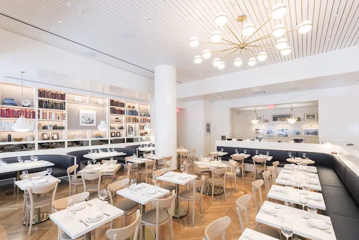 La Pecora Bianca Midtown Picture 5