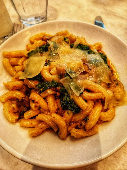 La Pecora Bianca Midtown Picture 7