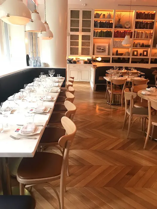 La Pecora Bianca Midtown Picture 8