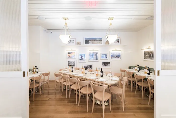La Pecora Bianca Midtown Picture 10