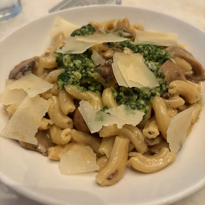 La Pecora Bianca Midtown Picture 9