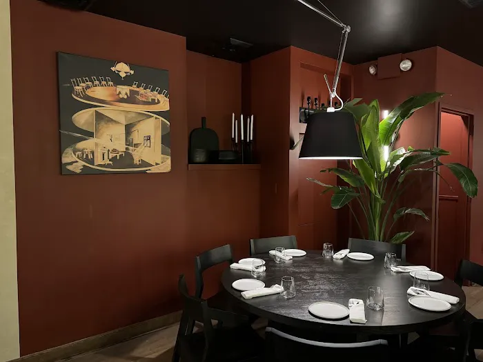 Ubani Midtown Picture 8