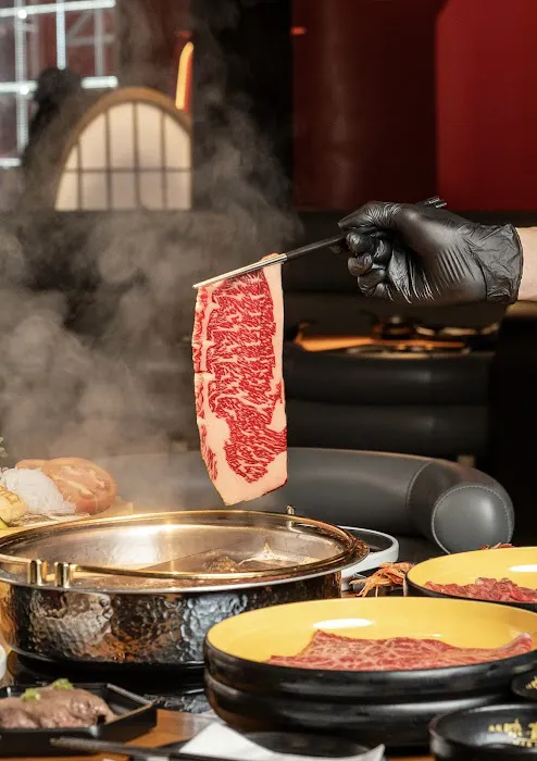 Mikiya Wagyu Shabu House | Manhattan Picture 2