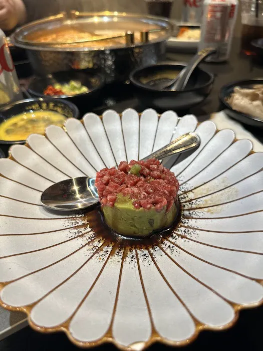 Mikiya Wagyu Shabu House | Manhattan Picture 3