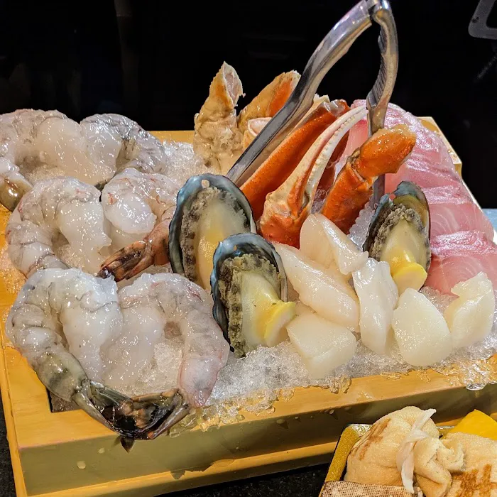 Mikiya Wagyu Shabu House | Manhattan Picture 6