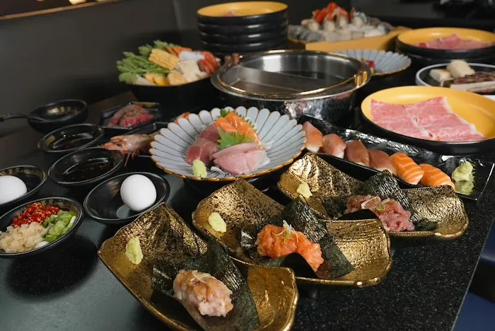 Mikiya Wagyu Shabu House | Manhattan Picture 4