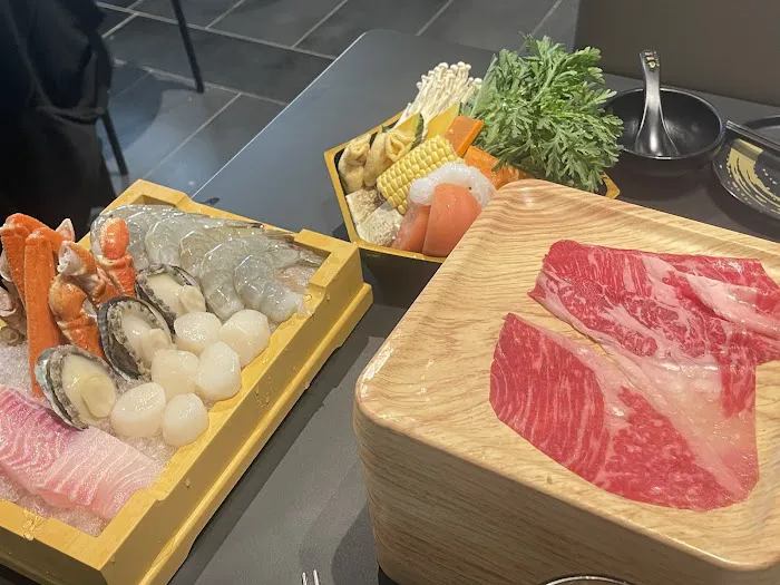 Mikiya Wagyu Shabu House | Manhattan Picture 5