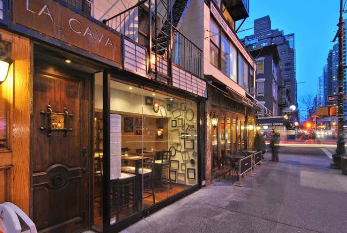 La Cava Picture 2