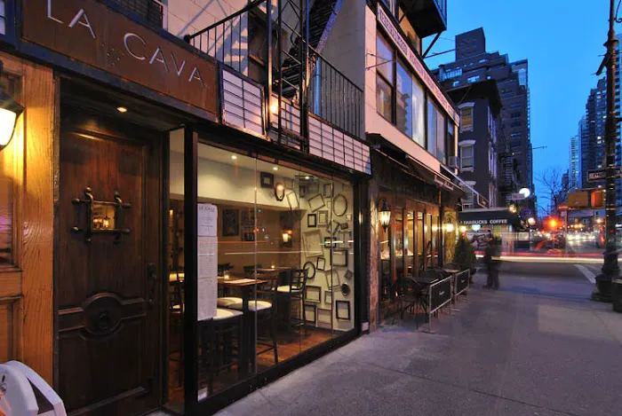 La Cava Picture 3