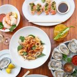 Crave Fishbar