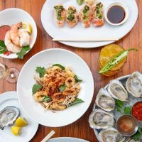 Crave Fishbar ico