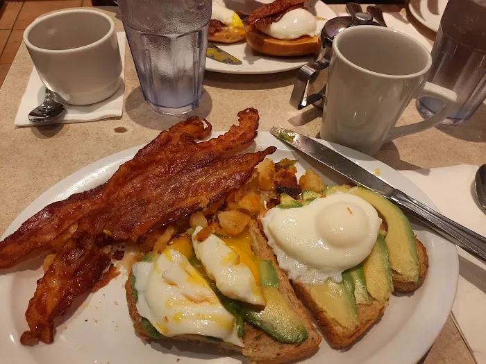 MORNING STAR CAFE Picture 1