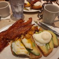 MORNING STAR CAFE ico