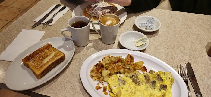 MORNING STAR CAFE Picture 7