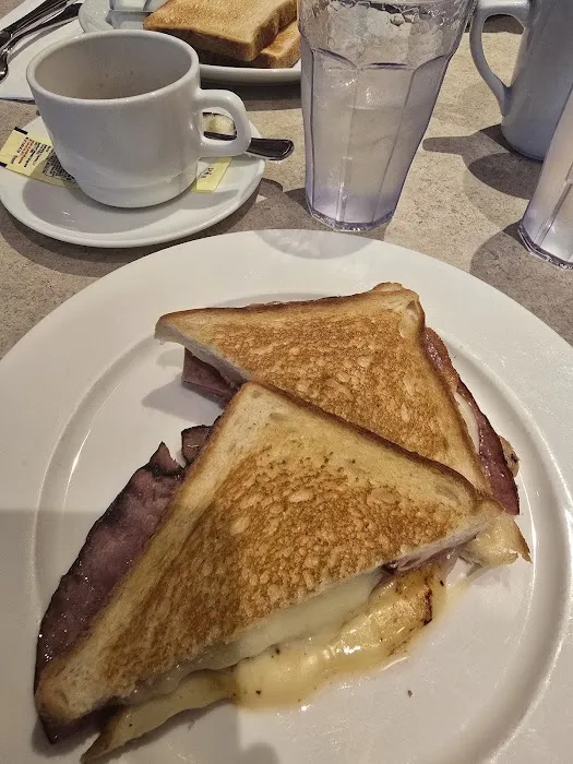 MORNING STAR CAFE Picture 10