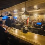 Socarrat Paella Bar - Midtown East