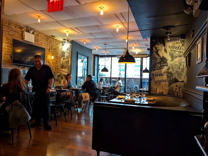 Socarrat Paella Bar - Midtown East Picture 4