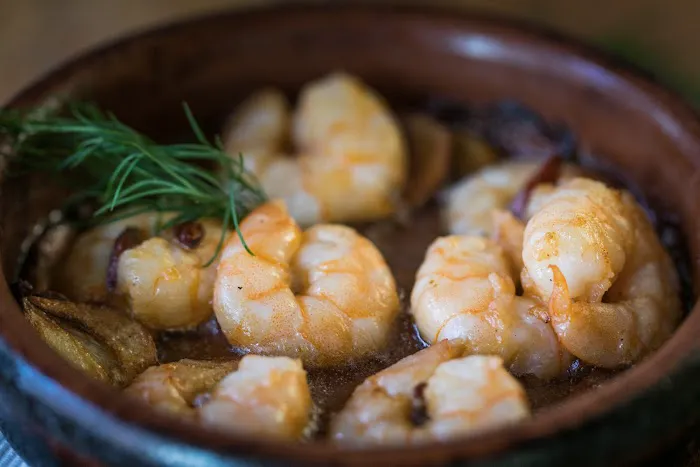 Socarrat Paella Bar - Midtown East Picture 6