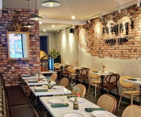 Charoen Krung Thai