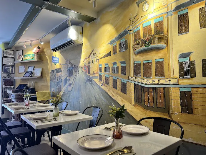Charoen Krung Thai Picture 2
