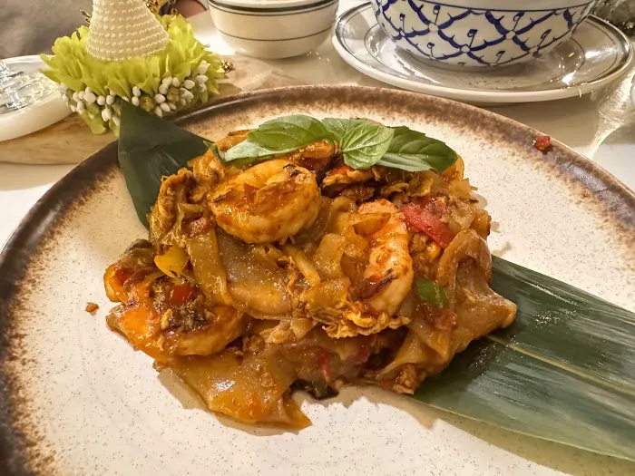 Charoen Krung Thai Picture 8